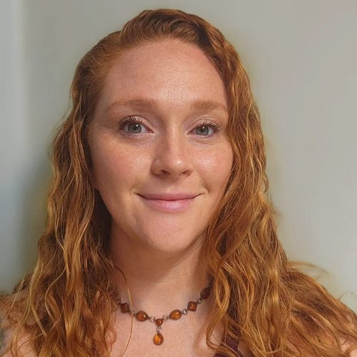 Sarah Harris